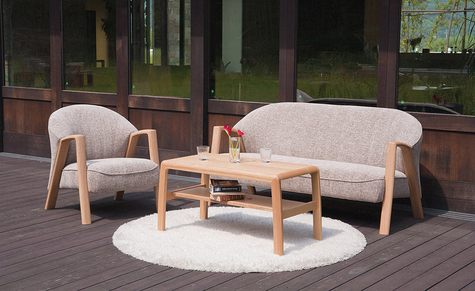 1P & 3P/N7 Natural Leg