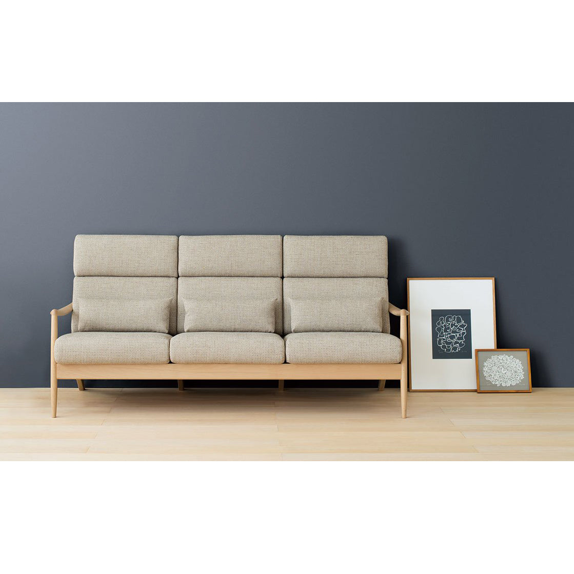 HIDA Sangyo - VIOLA Sofa