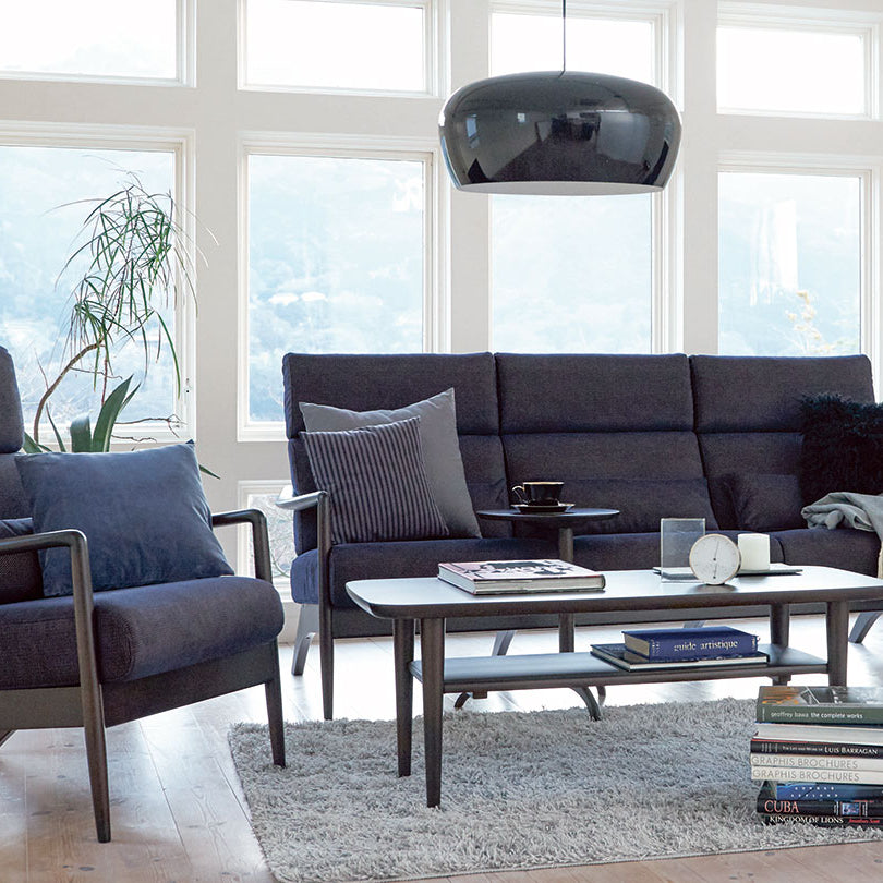 HIDA Sangyo - VIOLA Sofa