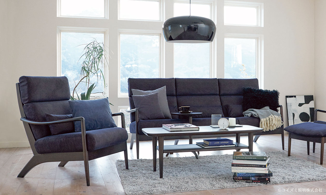 HIDA Sangyo - VIOLA Sofa