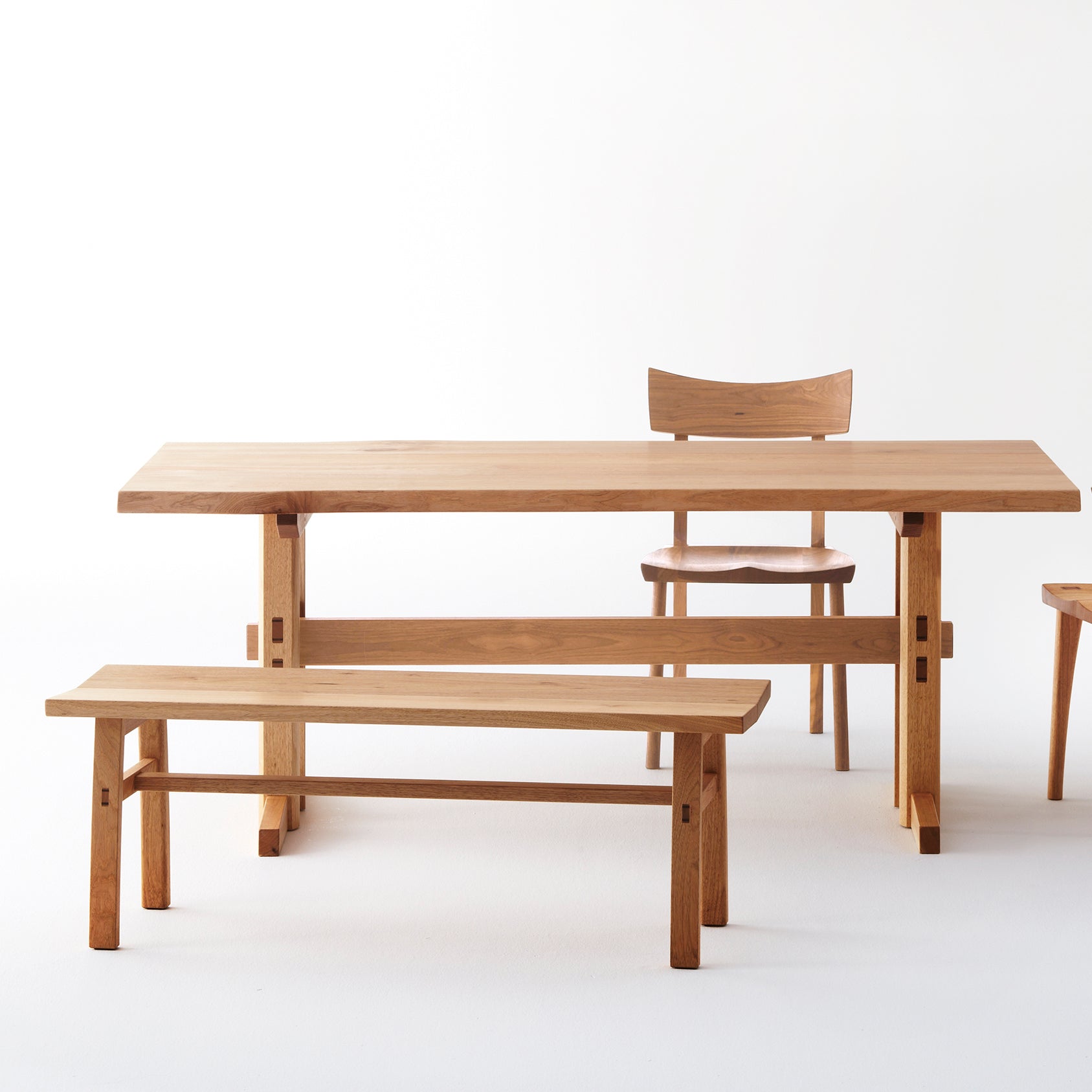 W1800/Japanese Walnut