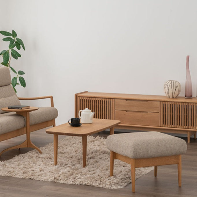 HIDA Sangyo - VIOLA Stool