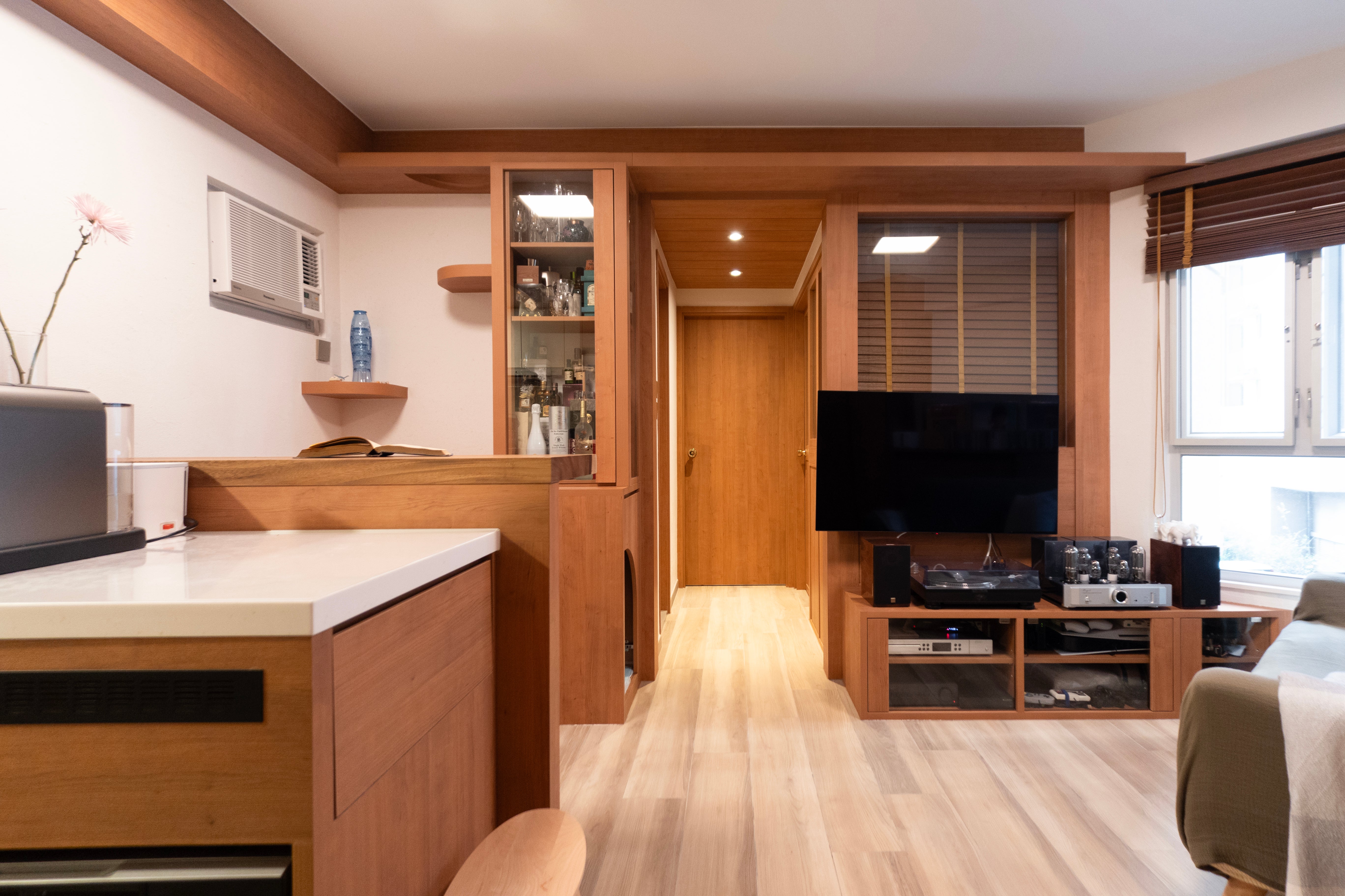 紅磡區屋苑 Hung Hom - 381 ft.