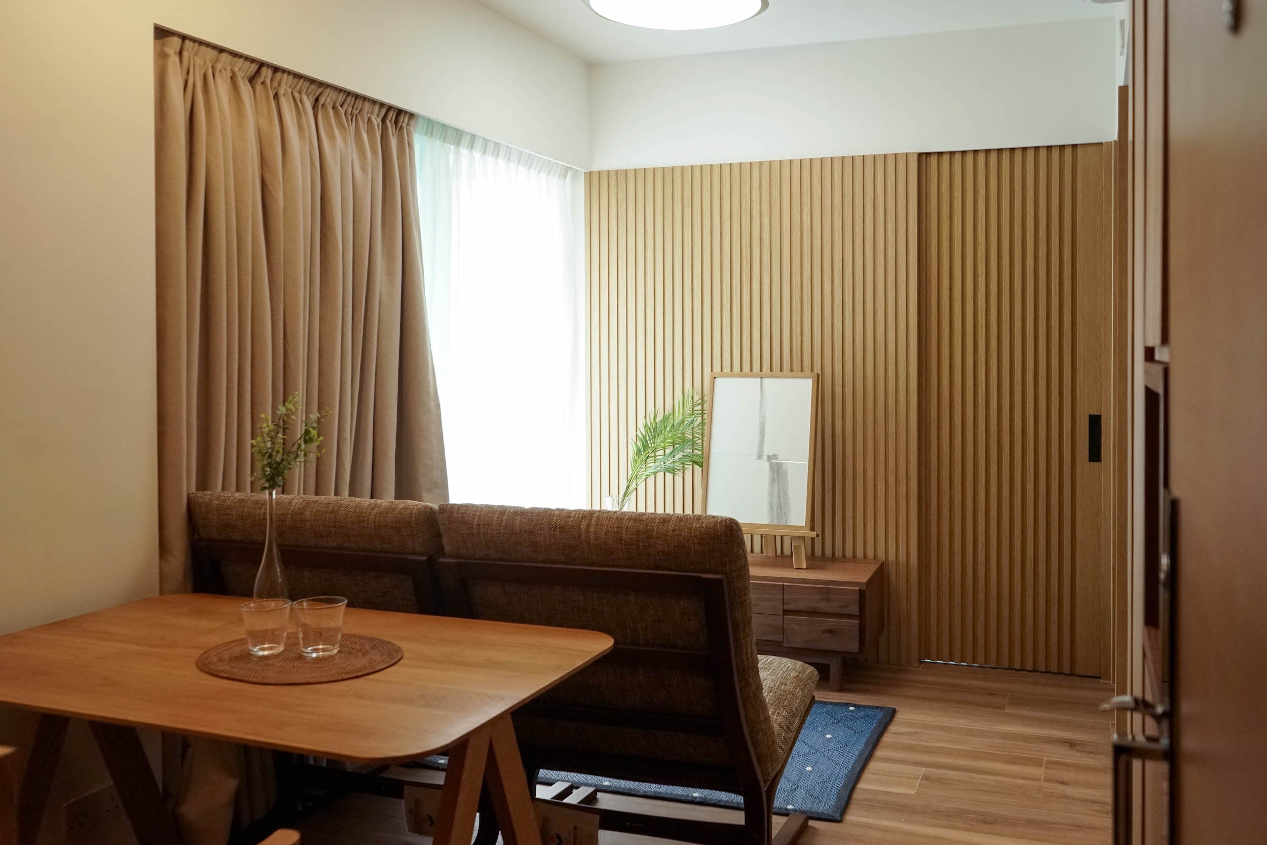 港灣豪庭 Metro Harbour View - 371 ft.