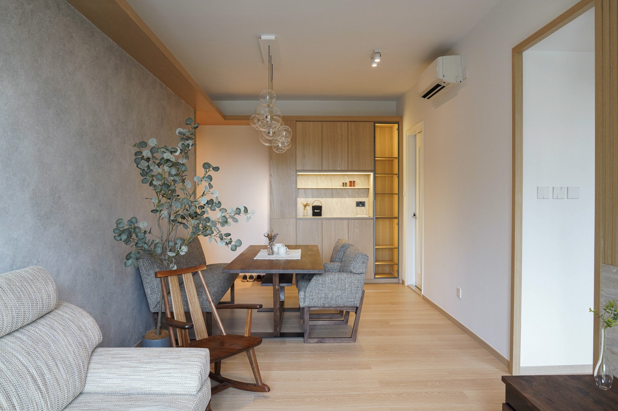 朗屏8號 THE SPECTRA - 888 ft.