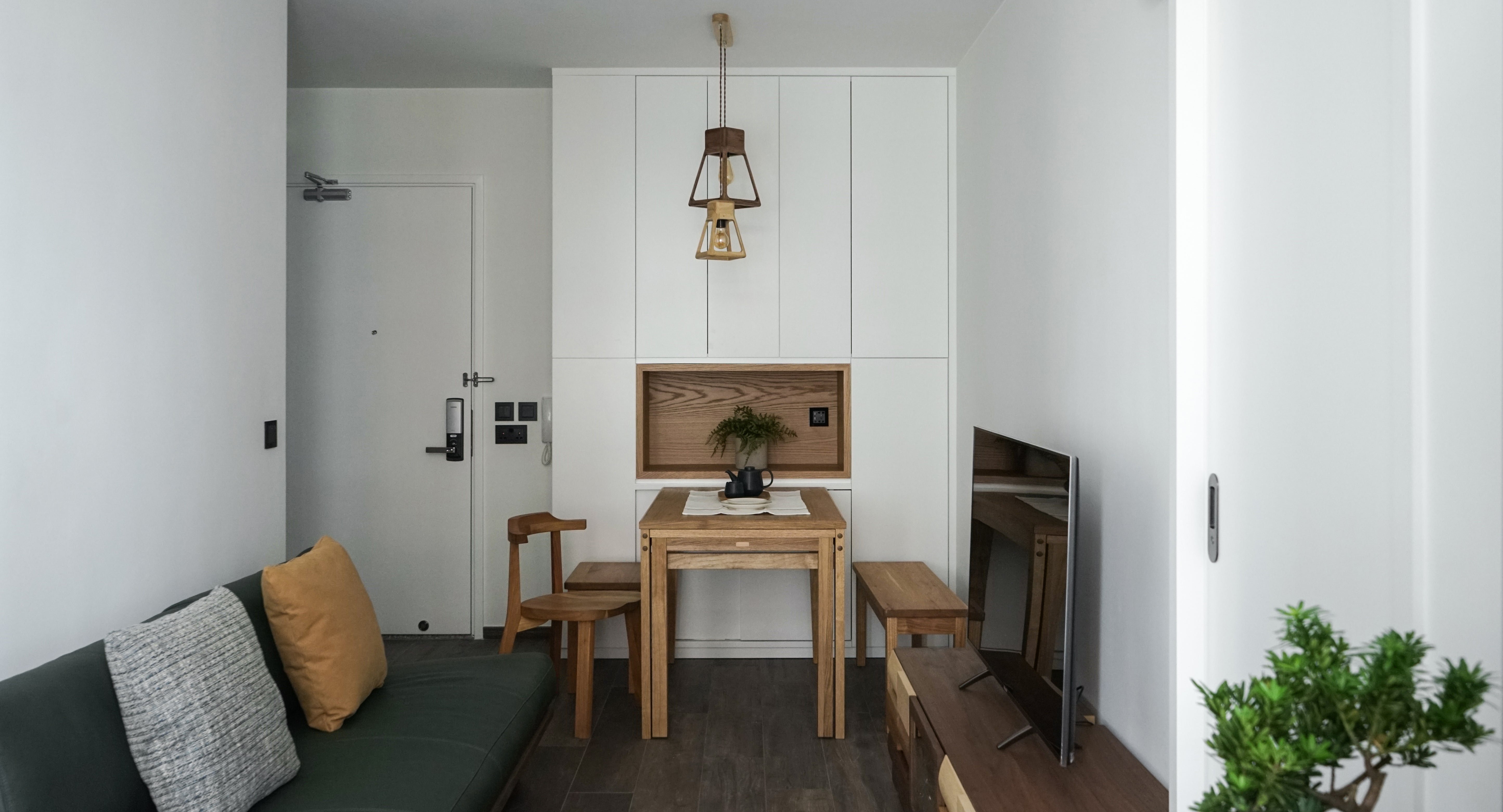 冠德苑 Kwun Tak Court - 482 ft.