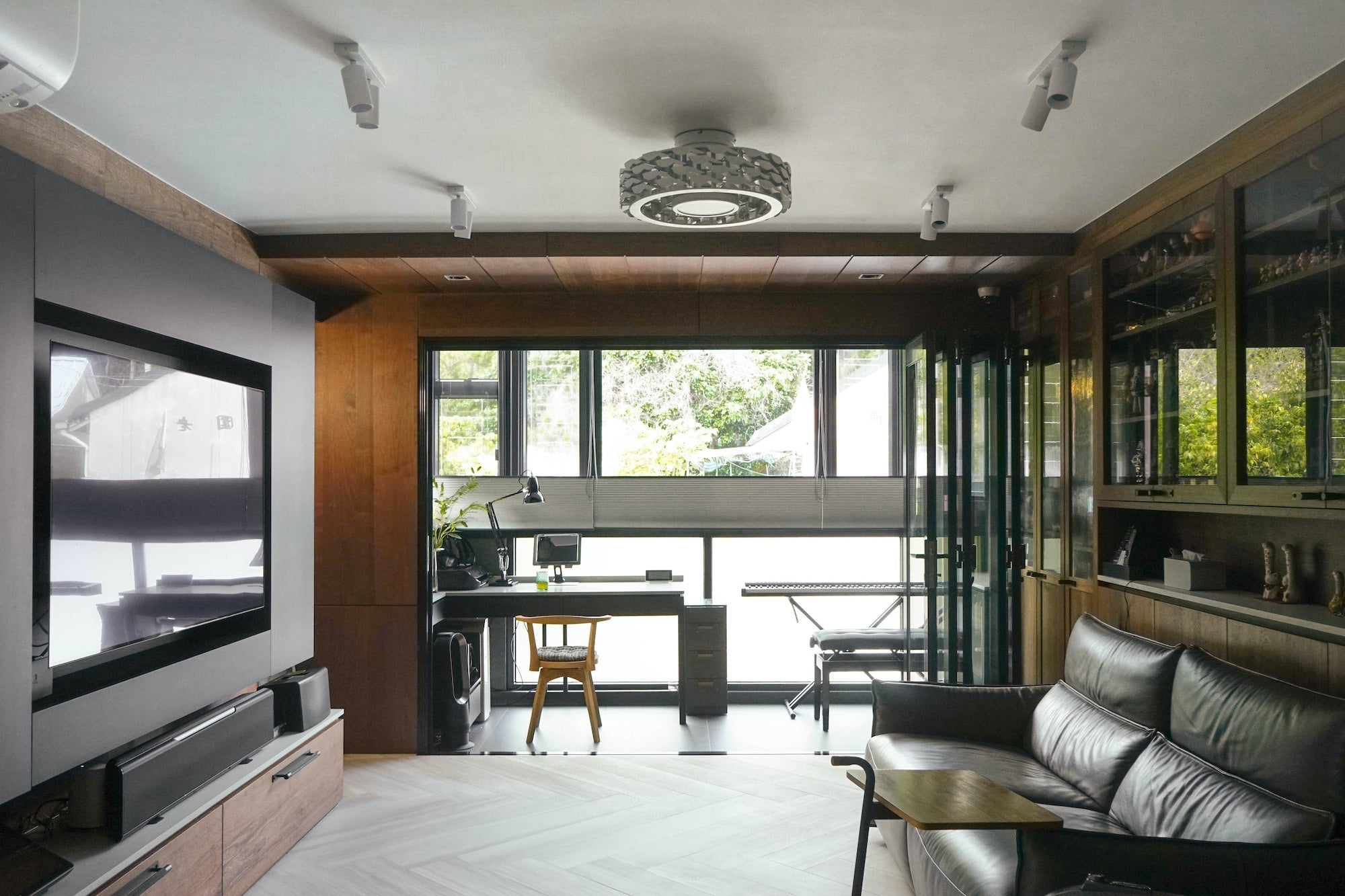 大埔村屋 Tai Po Villa - 1400 ft.