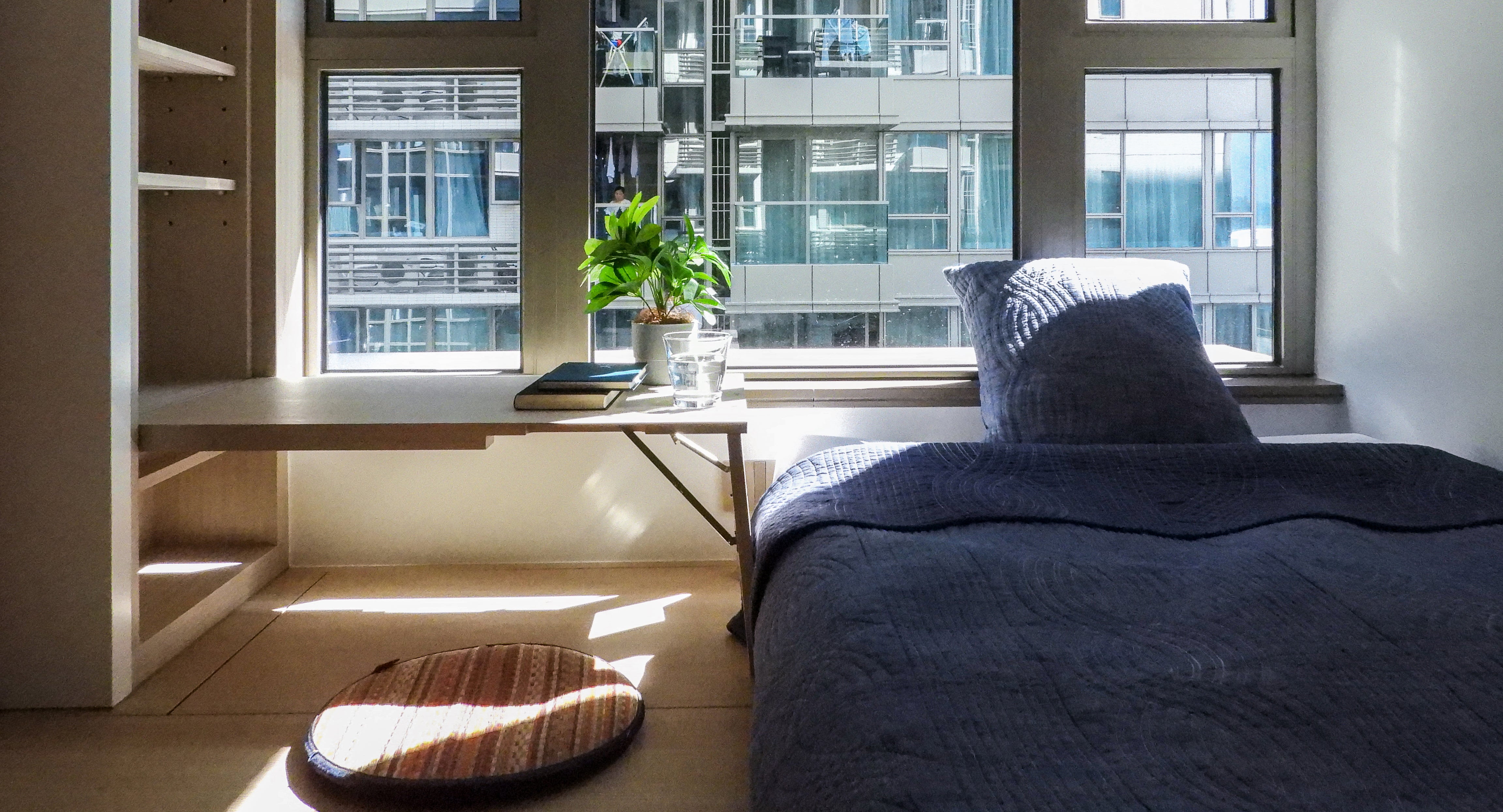 海日灣 Centra Horizon - 468 ft.