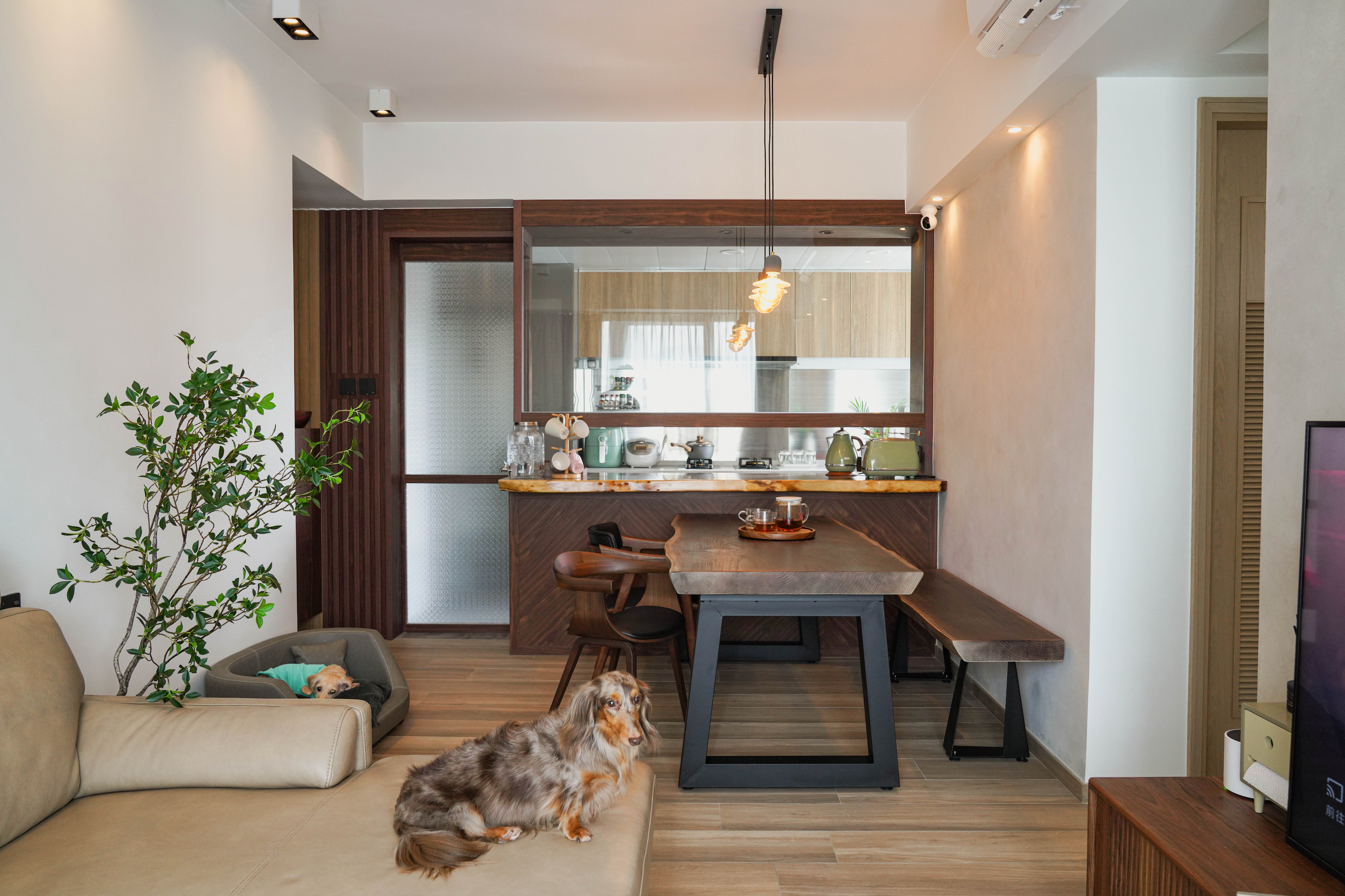 愛海頌 Seaside Sonata - 740 ft.