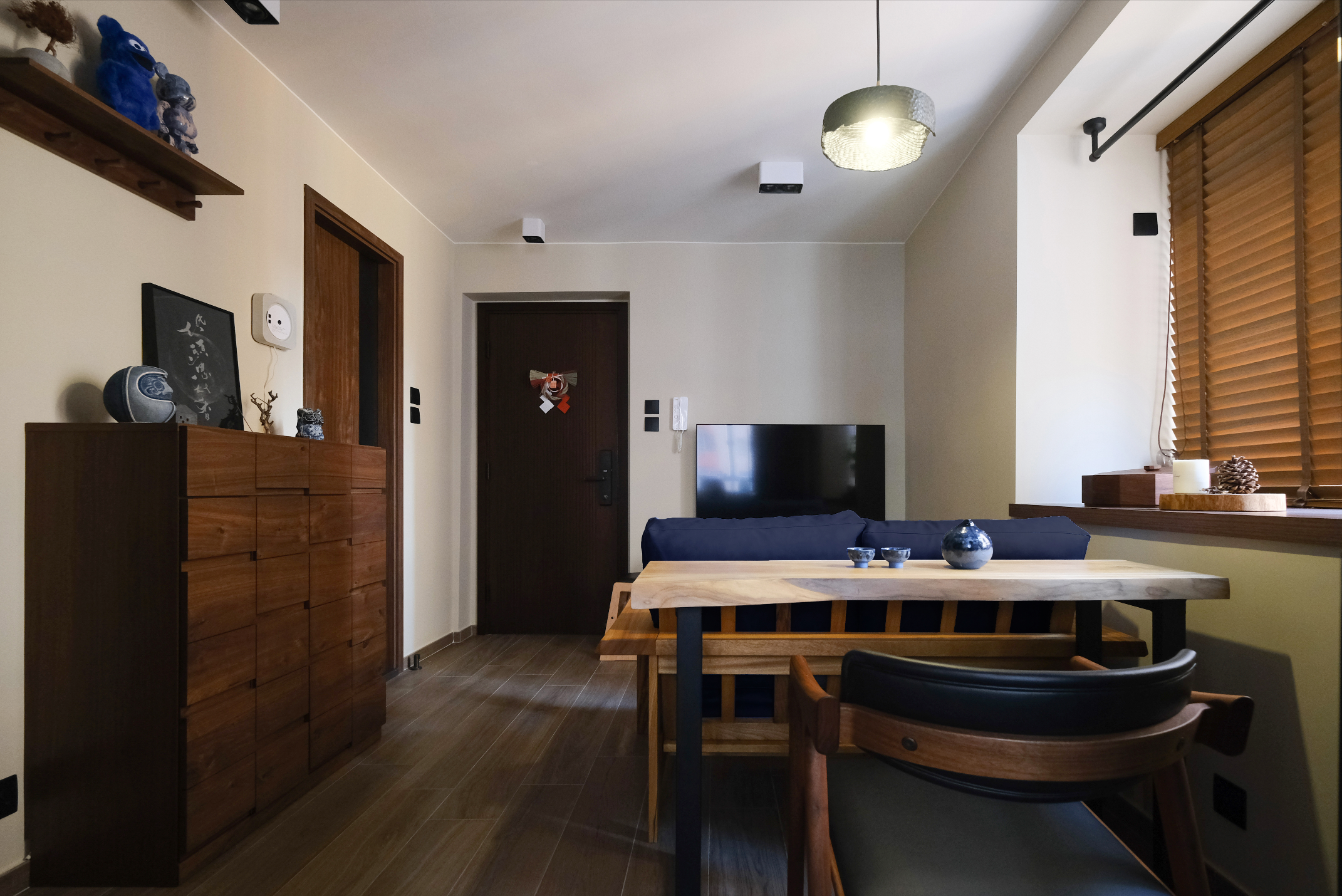 淘大花園 Amoy Gardens - 322ft.