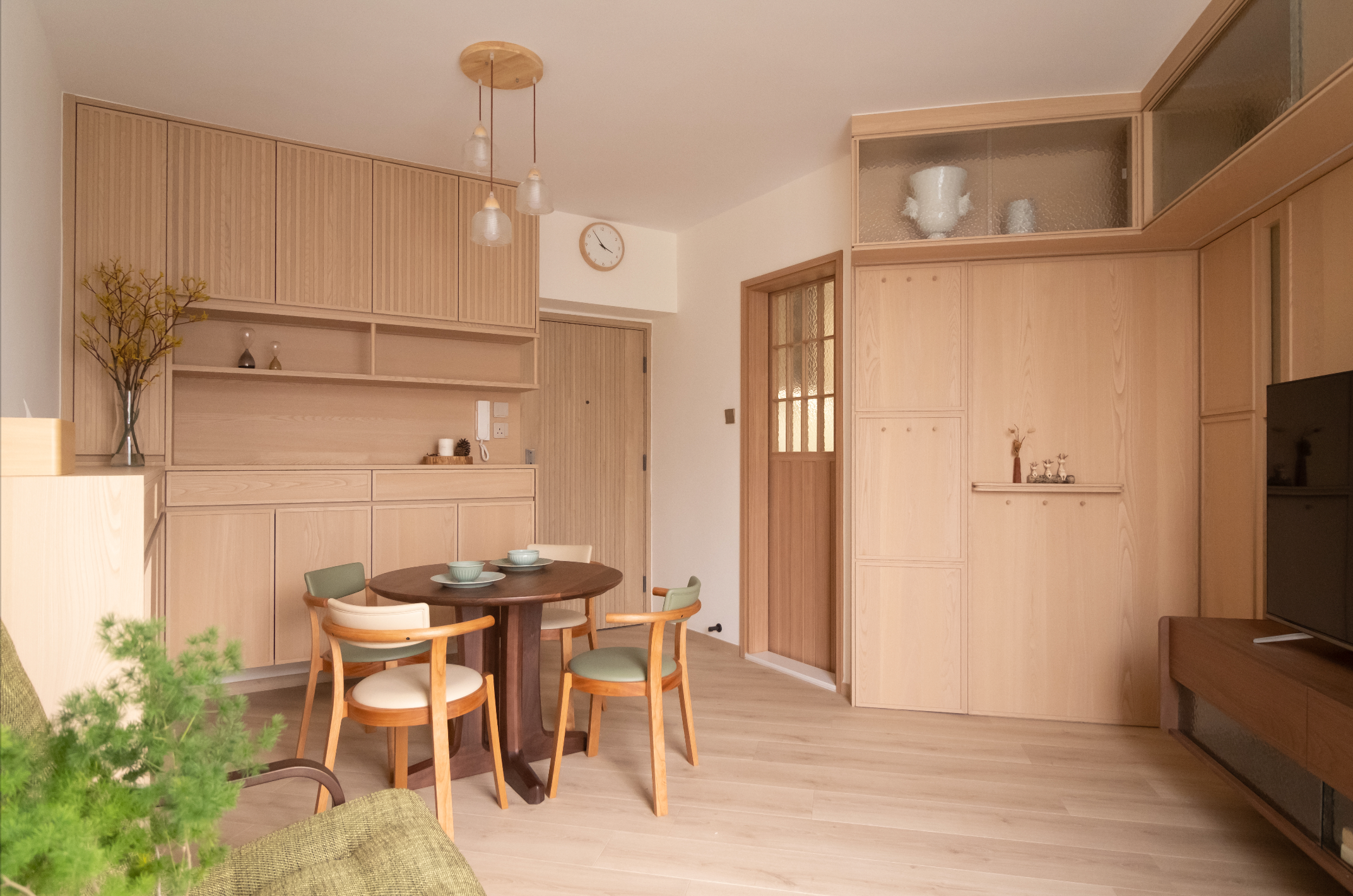 悅海華庭 Marina Habitat - 605 ft.