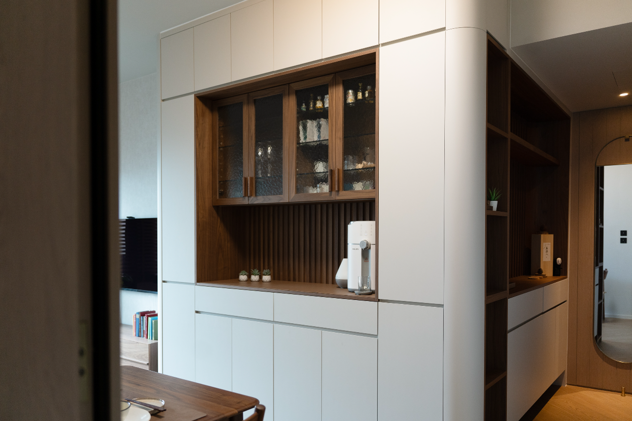 柏傲莊II The Pavilia Farm II  - 576ft.