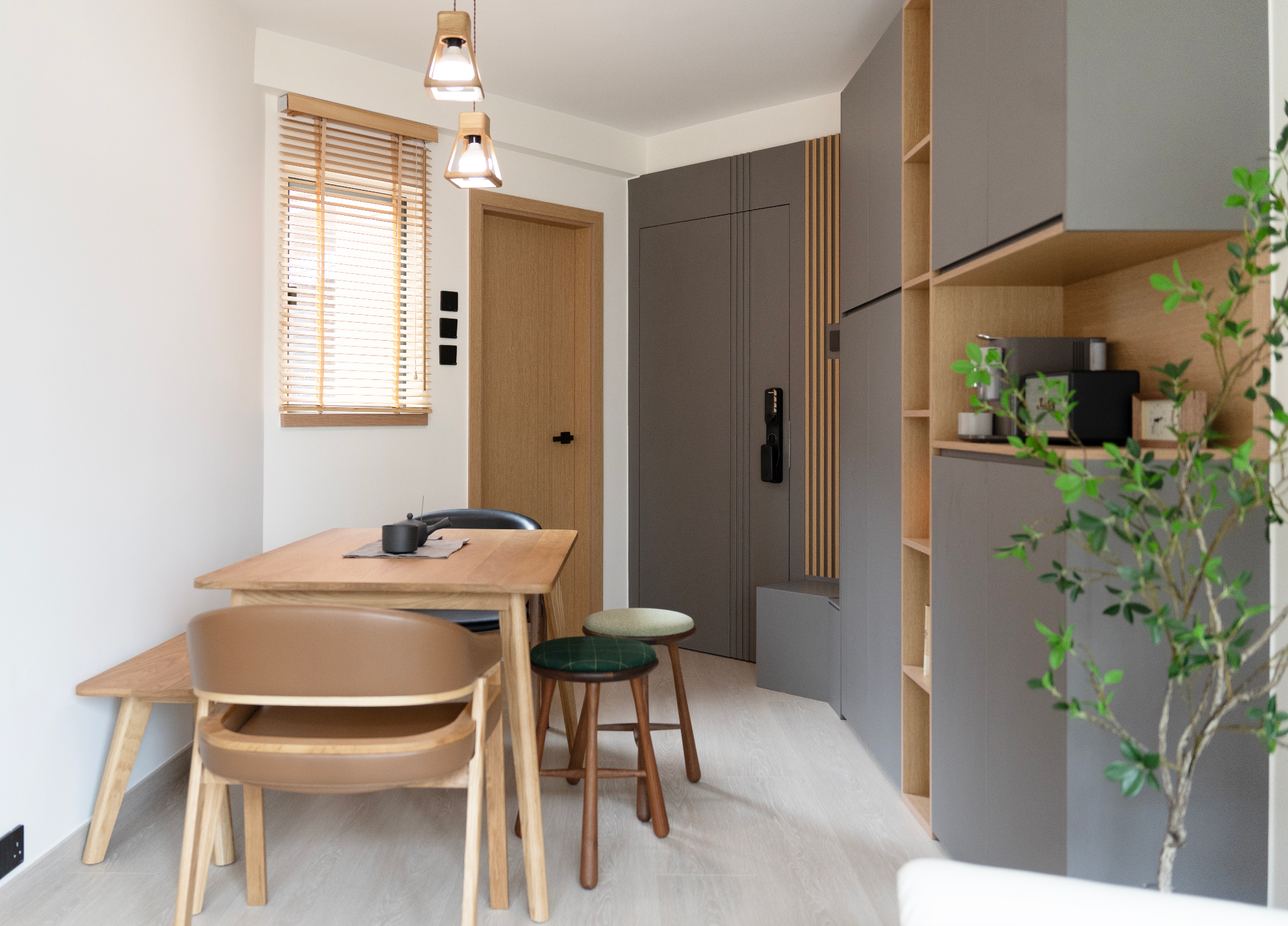 元朗翠韻華庭 Greenery Place - 441 ft.