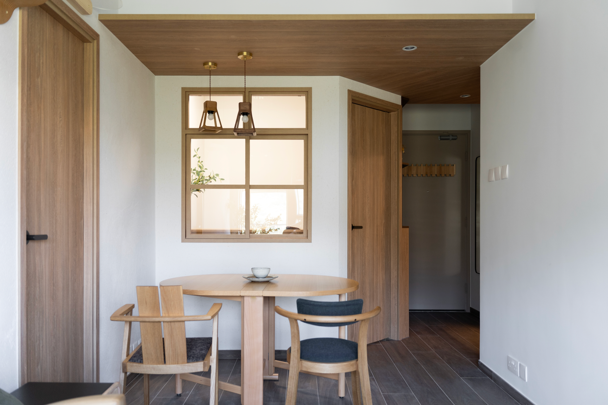 馬鞍山屋苑 Ma On Shan - 441 ft.