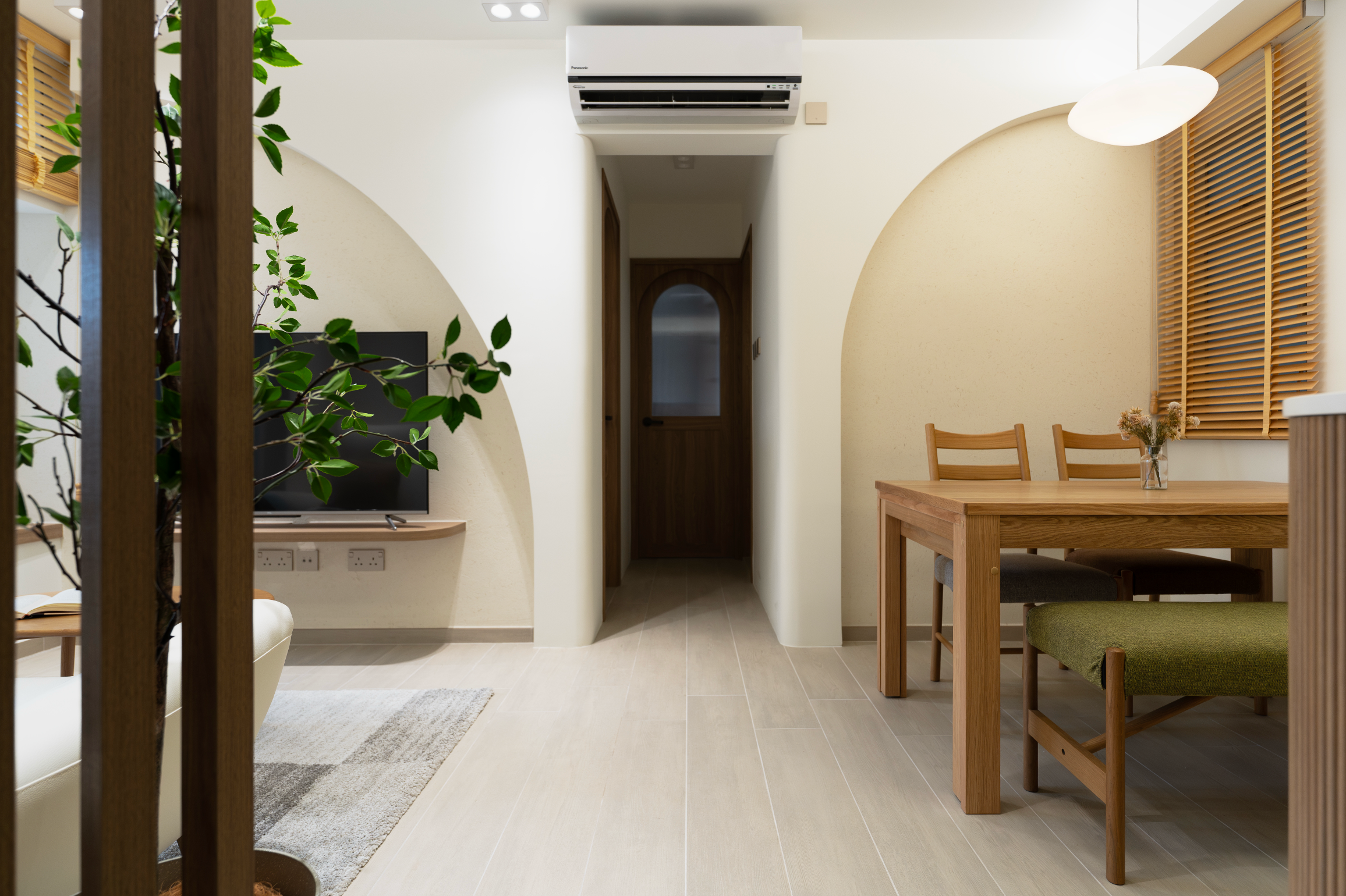 翠怡花園 Greenfield Garden - 501ft.