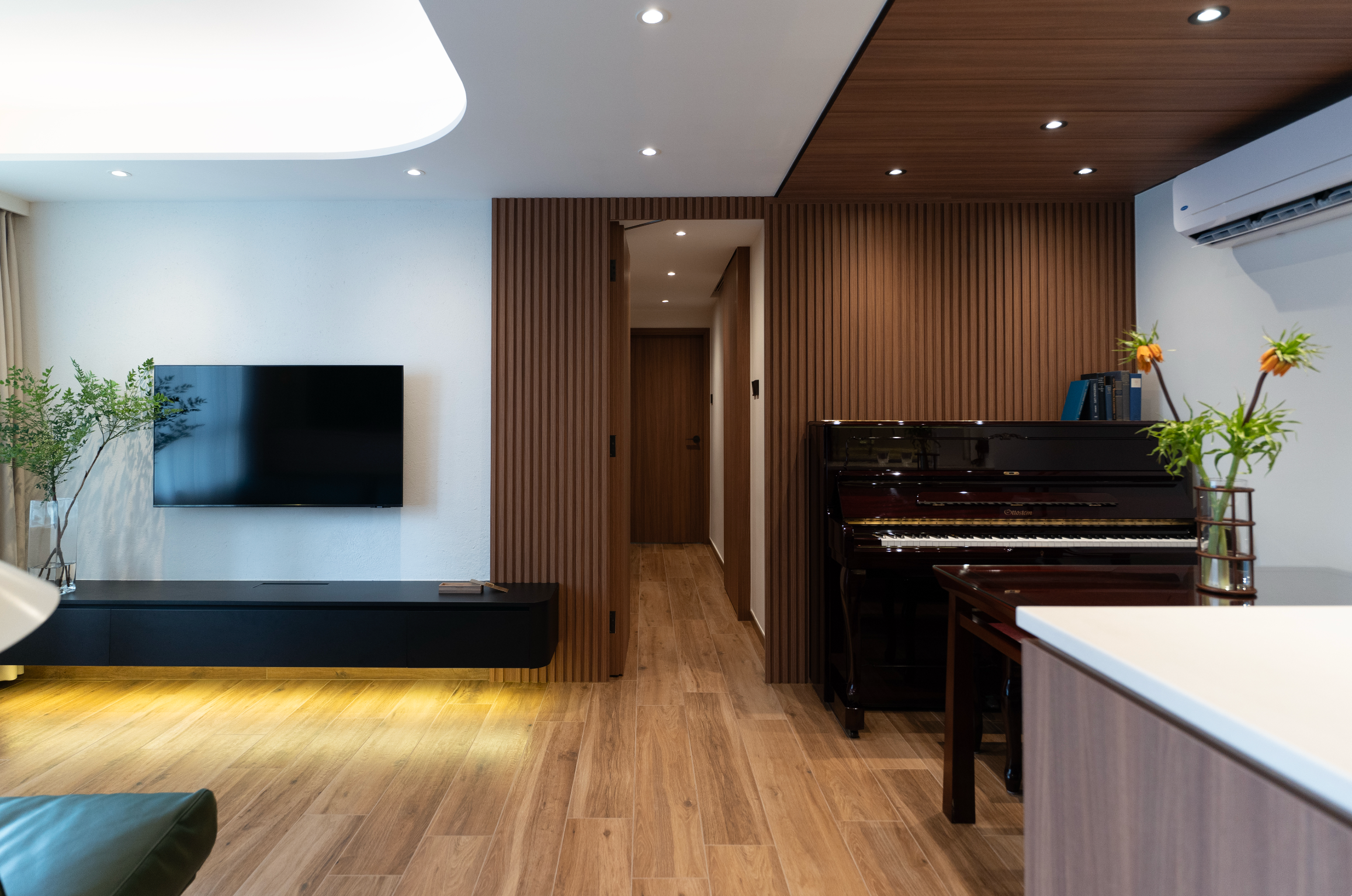 深井 青龍頭 單位 Sham Tseng - 792ft.