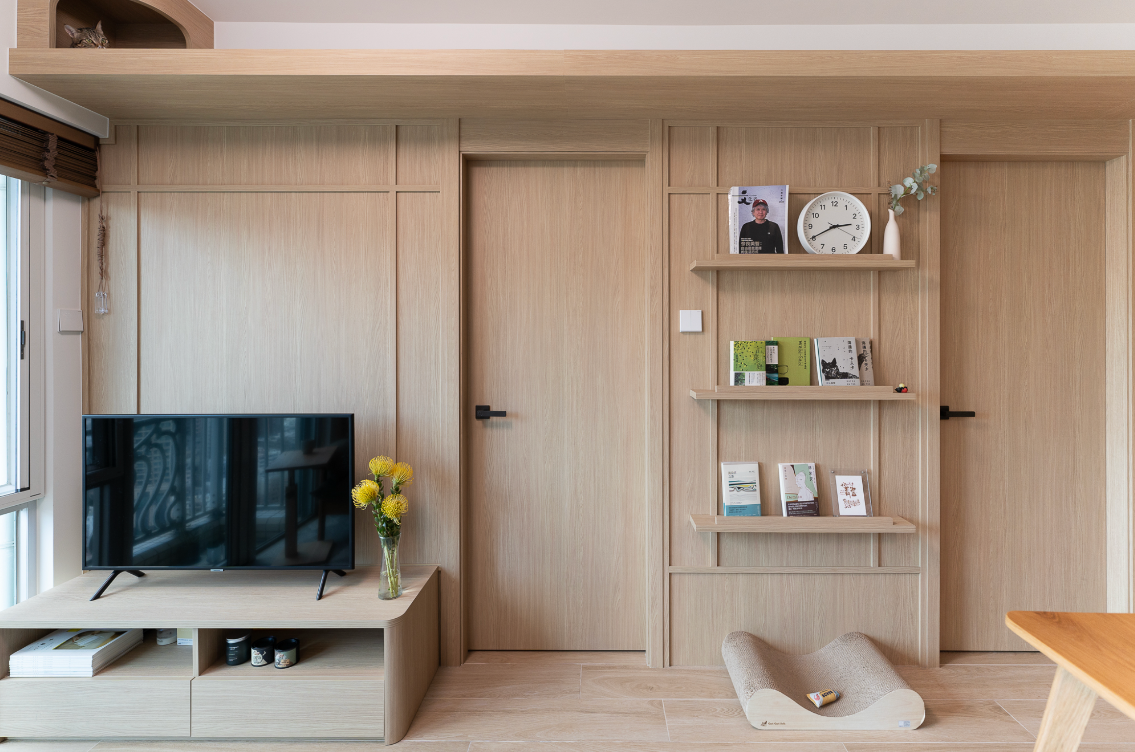 土瓜灣 傲雲峰 Sky Tower - 479ft