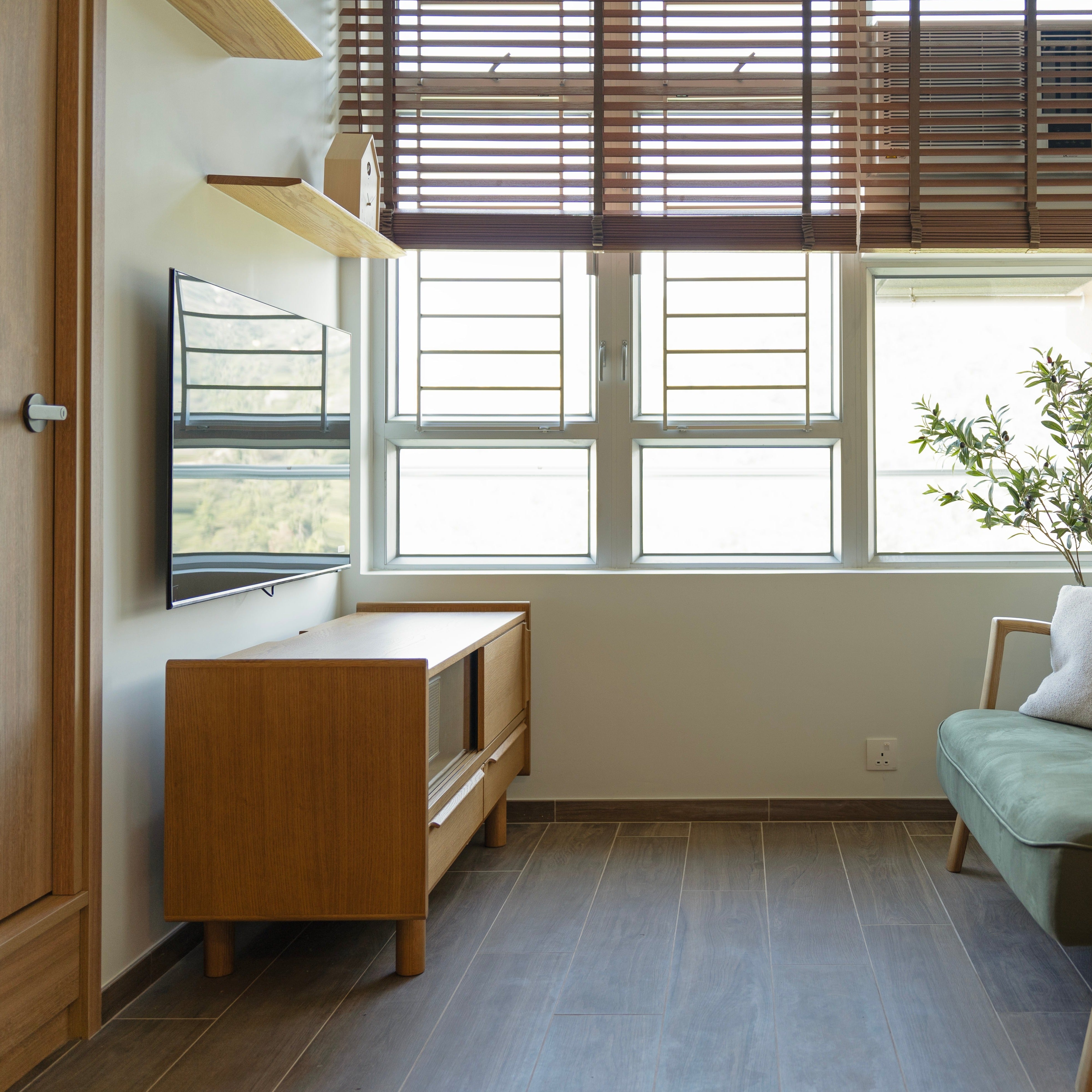 SALA TV Board 124 – ALOT Living Limited