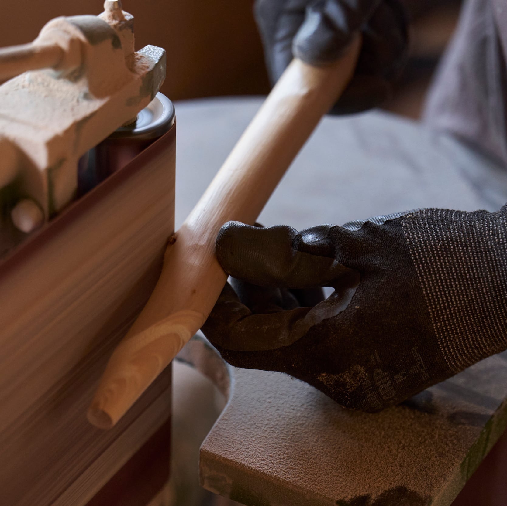  © 2024 Tokyo Chainsaws Co., Ltd