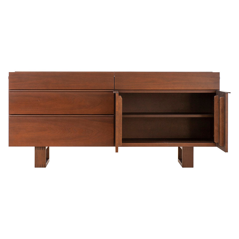 数量は多い  BIS Side Board – ALOT Living Limited キャビネット・サイドボード
