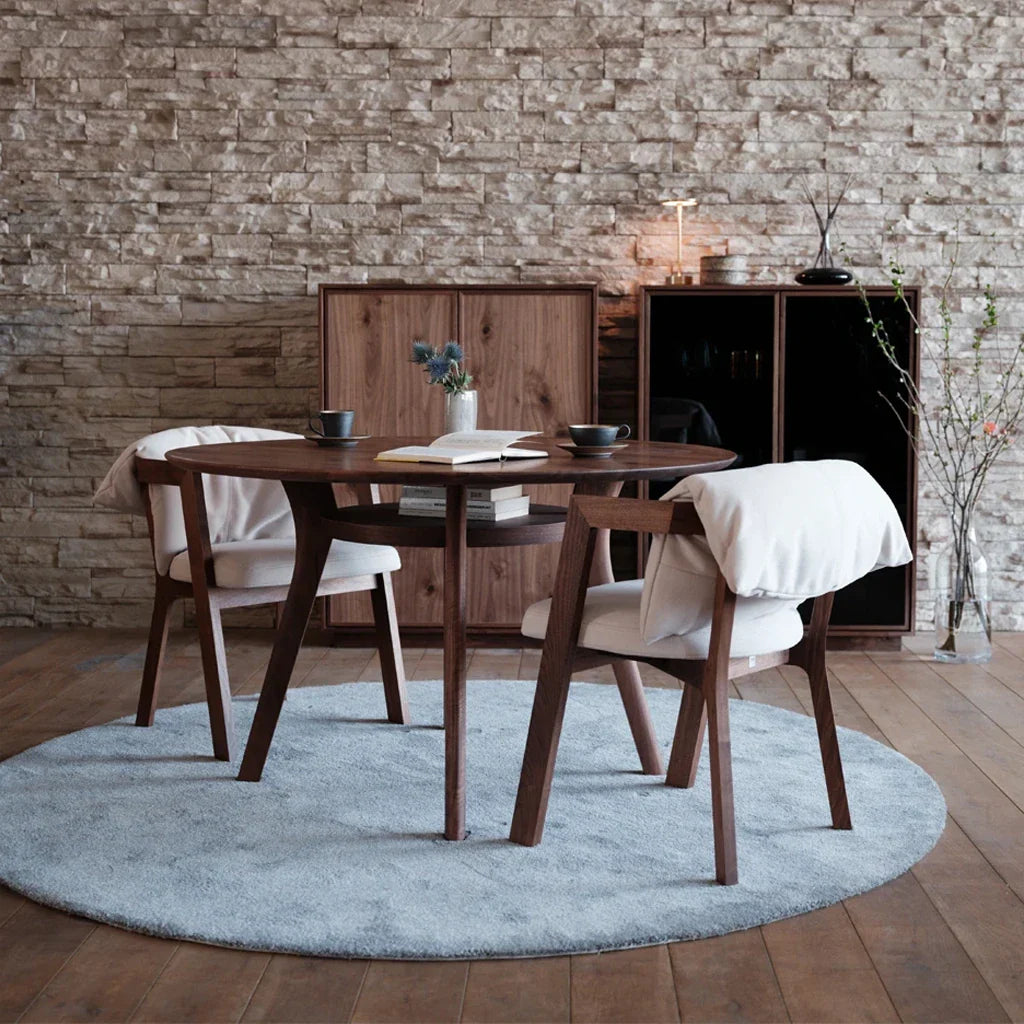 HIRASHIMA - SOLIDO Arm Chair – ALOT Living Limited HIRASHIMA - SOLIDO Arm Chair – ALOT Living Limited