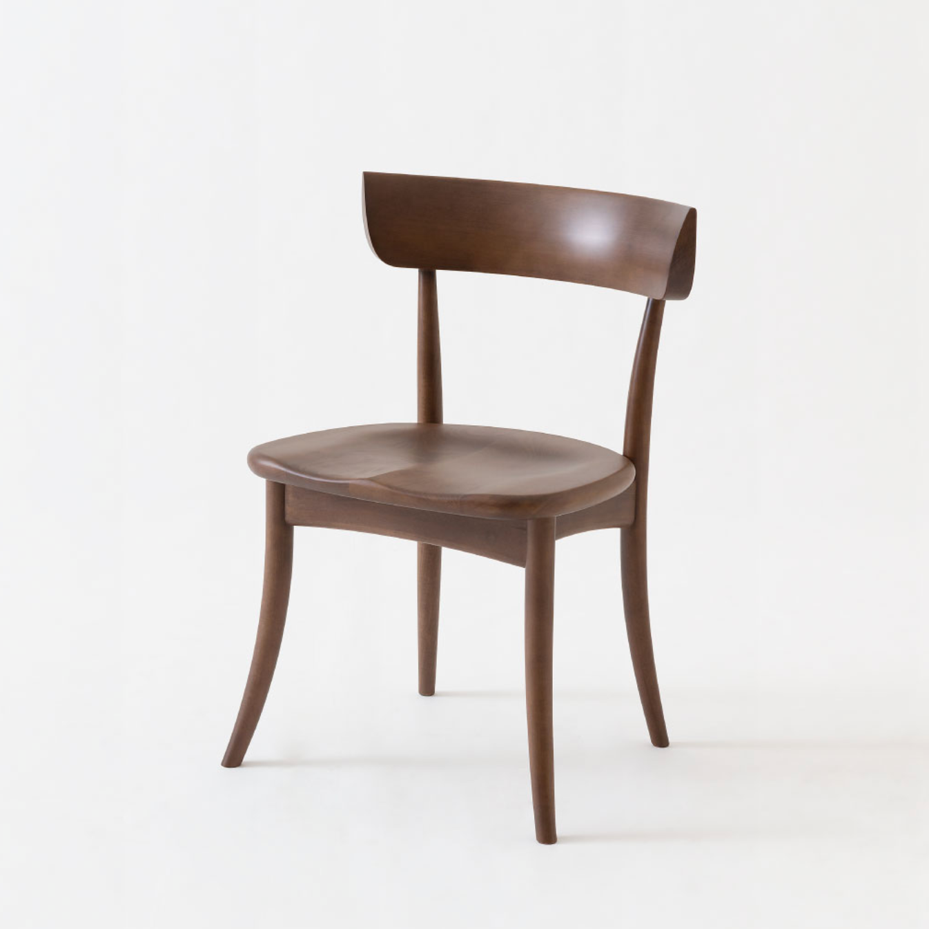 Wooden Back / Beech UW2 / Wooden Seat