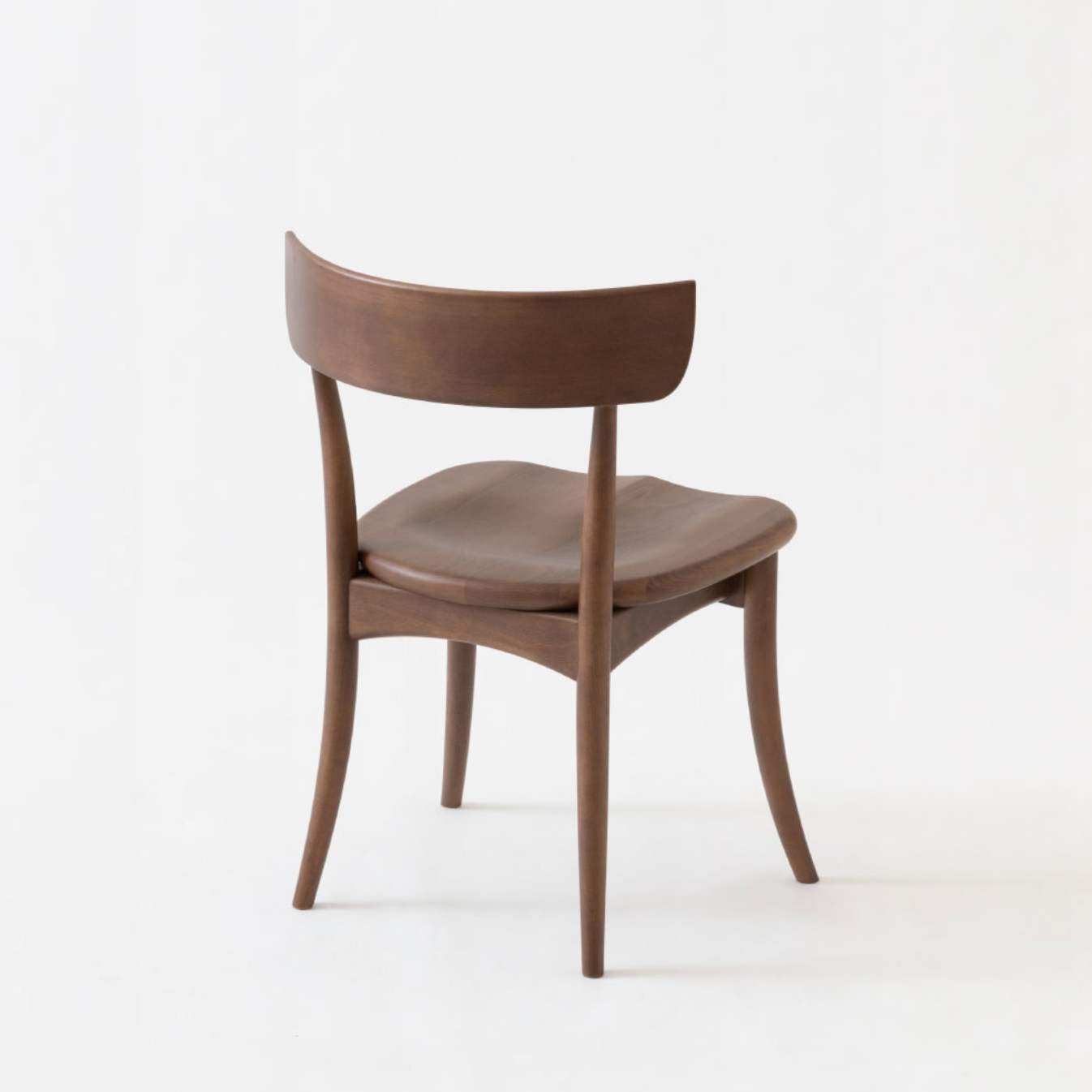 Wooden Back / Beech UW2 / Wooden Seat