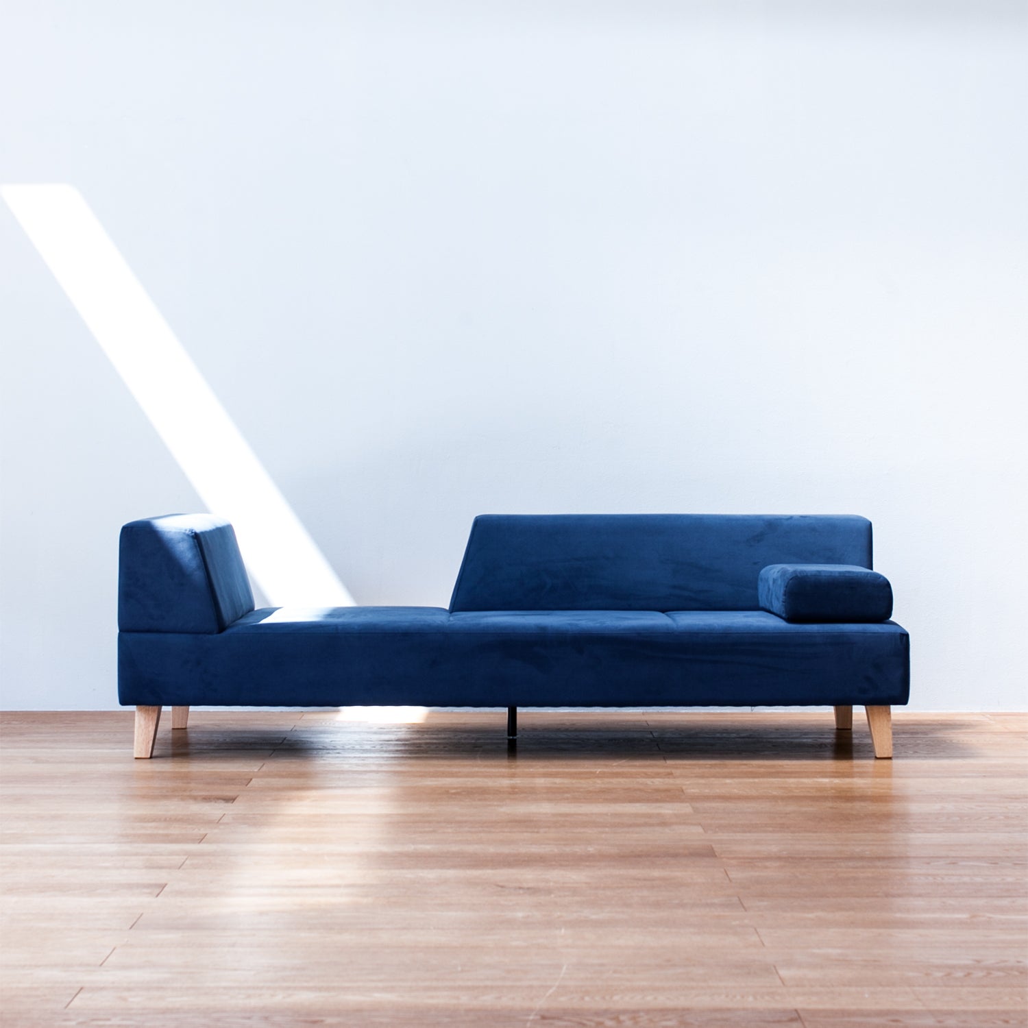 Flannel Sofa - PIVO Sofa (3-Seater, 199cm) – ALOT Living Limited