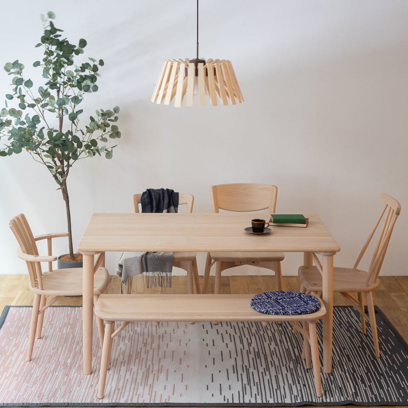 MIKIMOKU - Lagom Table