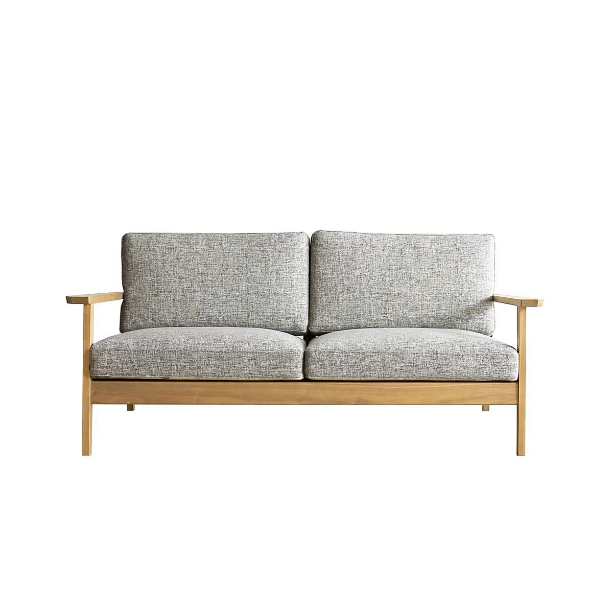 Oak / 2.5-seater