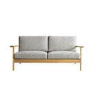Oak / 2.5-seater