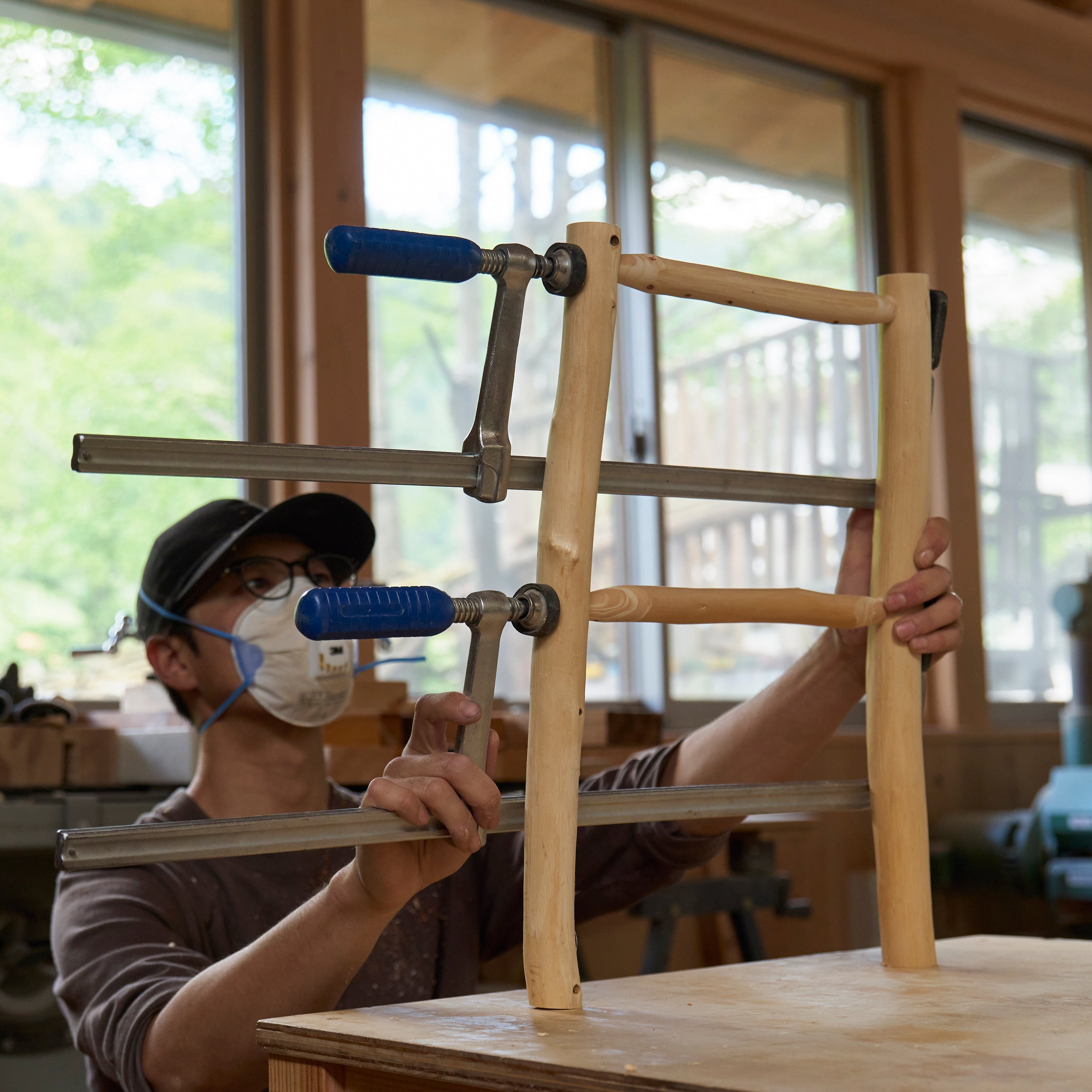  © 2024 Tokyo Chainsaws Co., Ltd