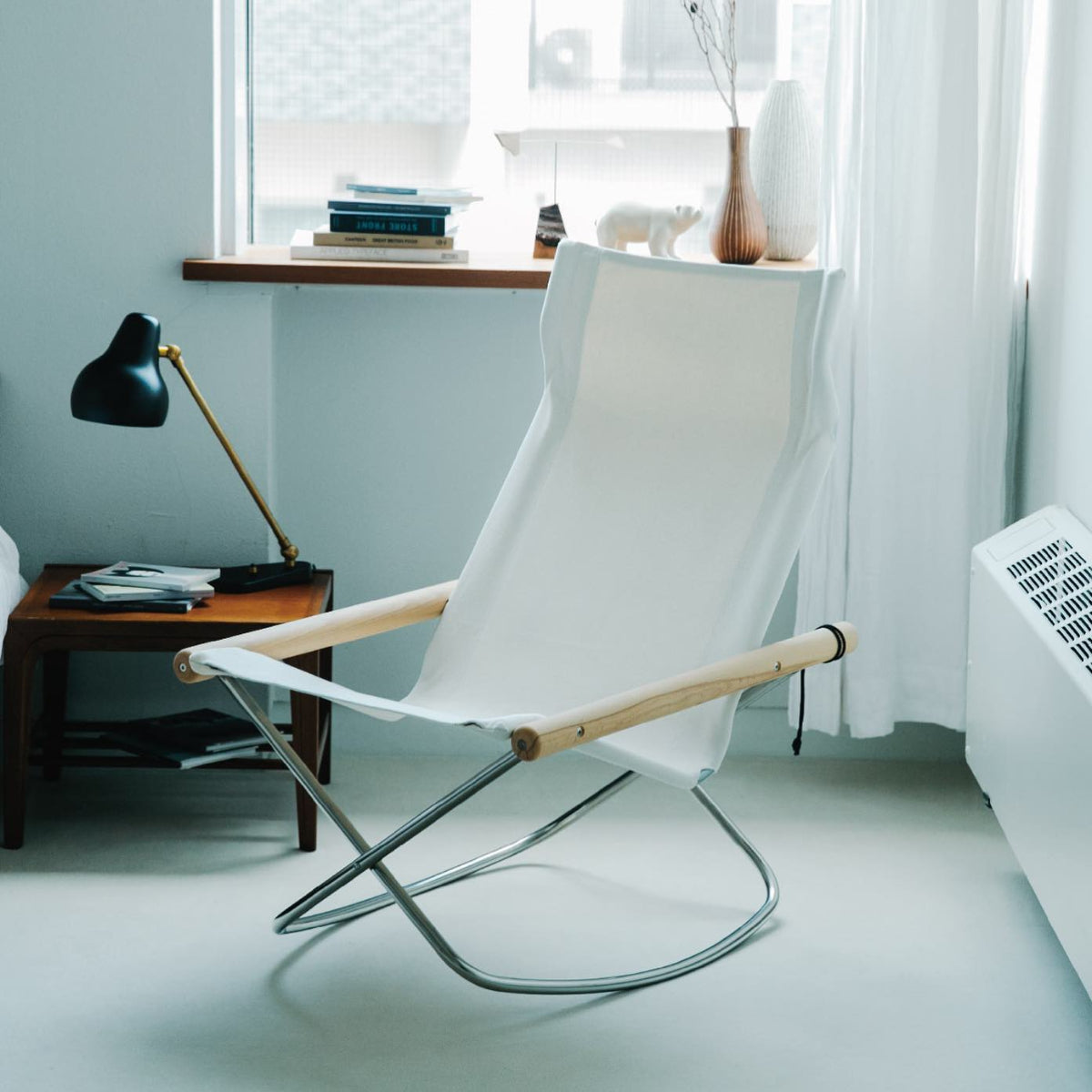 Nychair X Rocking – ALOT Living Limited