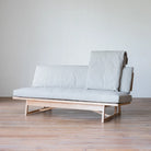 W168 / Oak Clear / Fresco Greige