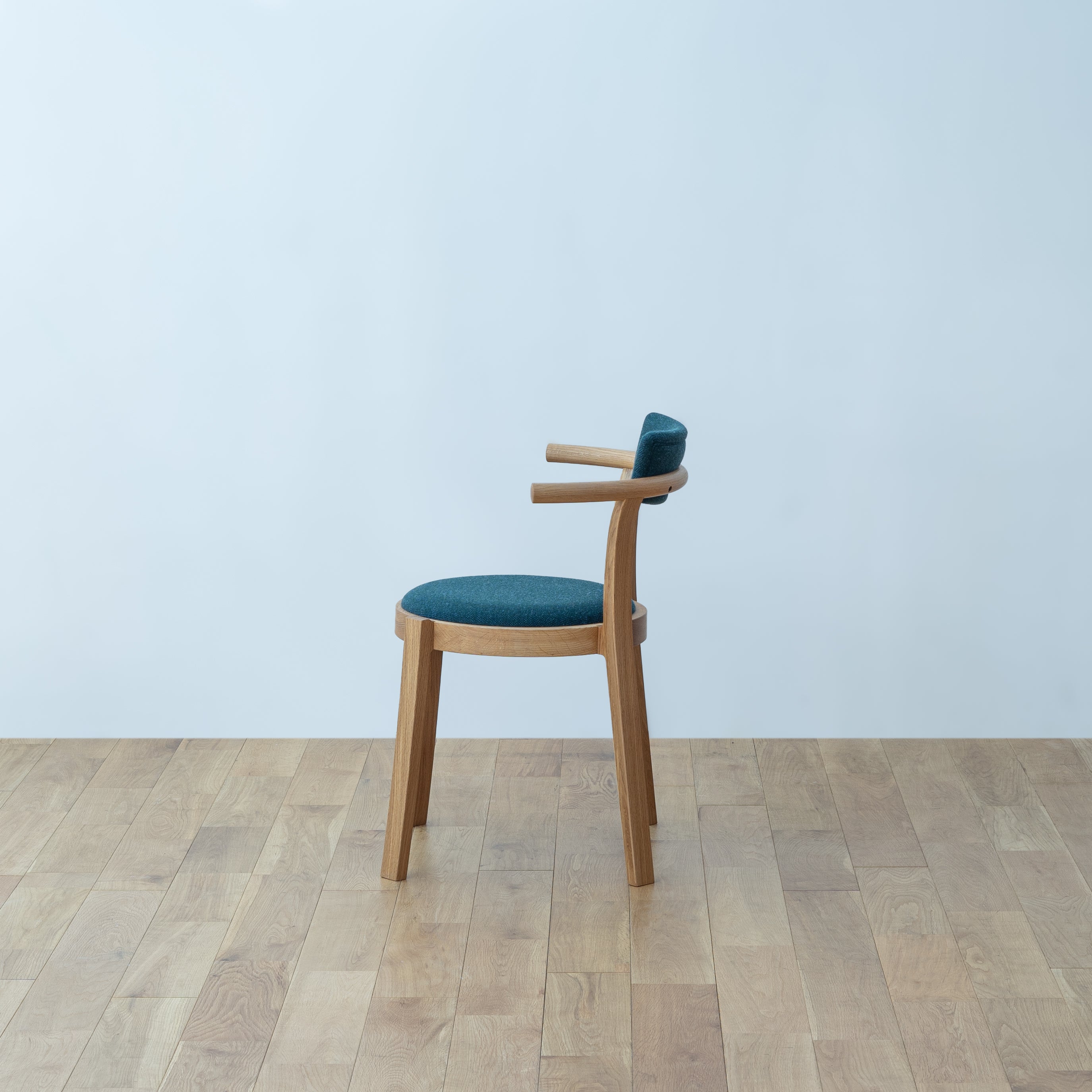ISU Works - SOMA Chair – ALOT Living Limited