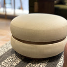 Size M / Walnut Stained Ash / AOSTA #902