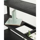 Rough Black Color, extra charge applied