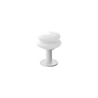 SNOWMAN15 - SOLID White