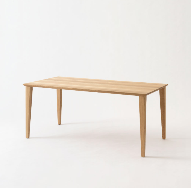 HIDA Sangyo - SUWARI Table – ALOT Living Limited