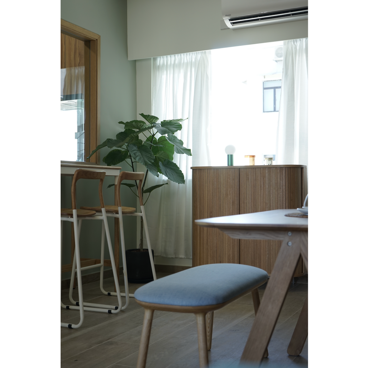Filobula - Macaron Bench – ALOT Living Limited