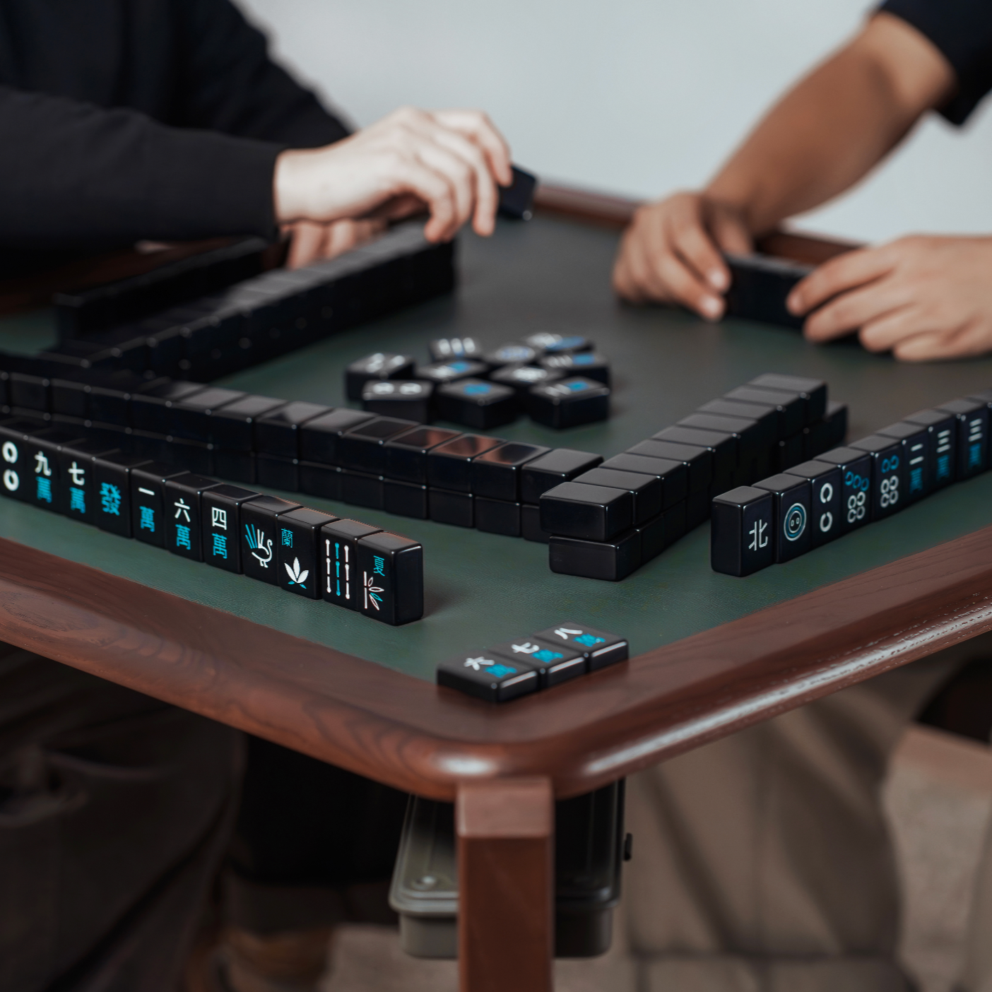 katu麻雀卓2 katu麻雀卓2 Amazon | 全自動麻雀卓アクア2 | 麻雀 | おもちゃ