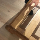 Slatted Bottom Board