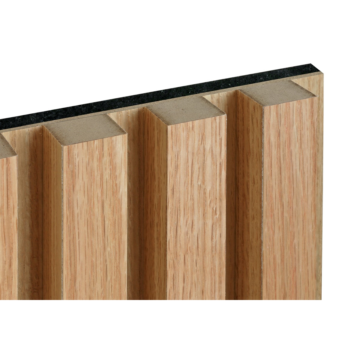 Oak / With Soundproof Felt