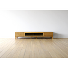 Oak / W1799 / Clear Glass