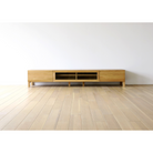 Oak / W1999 / Clear Glass