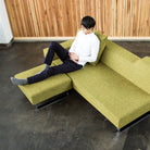 SIESTA Stool 64×64cm