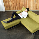 SIESTA Stool 64×90cm