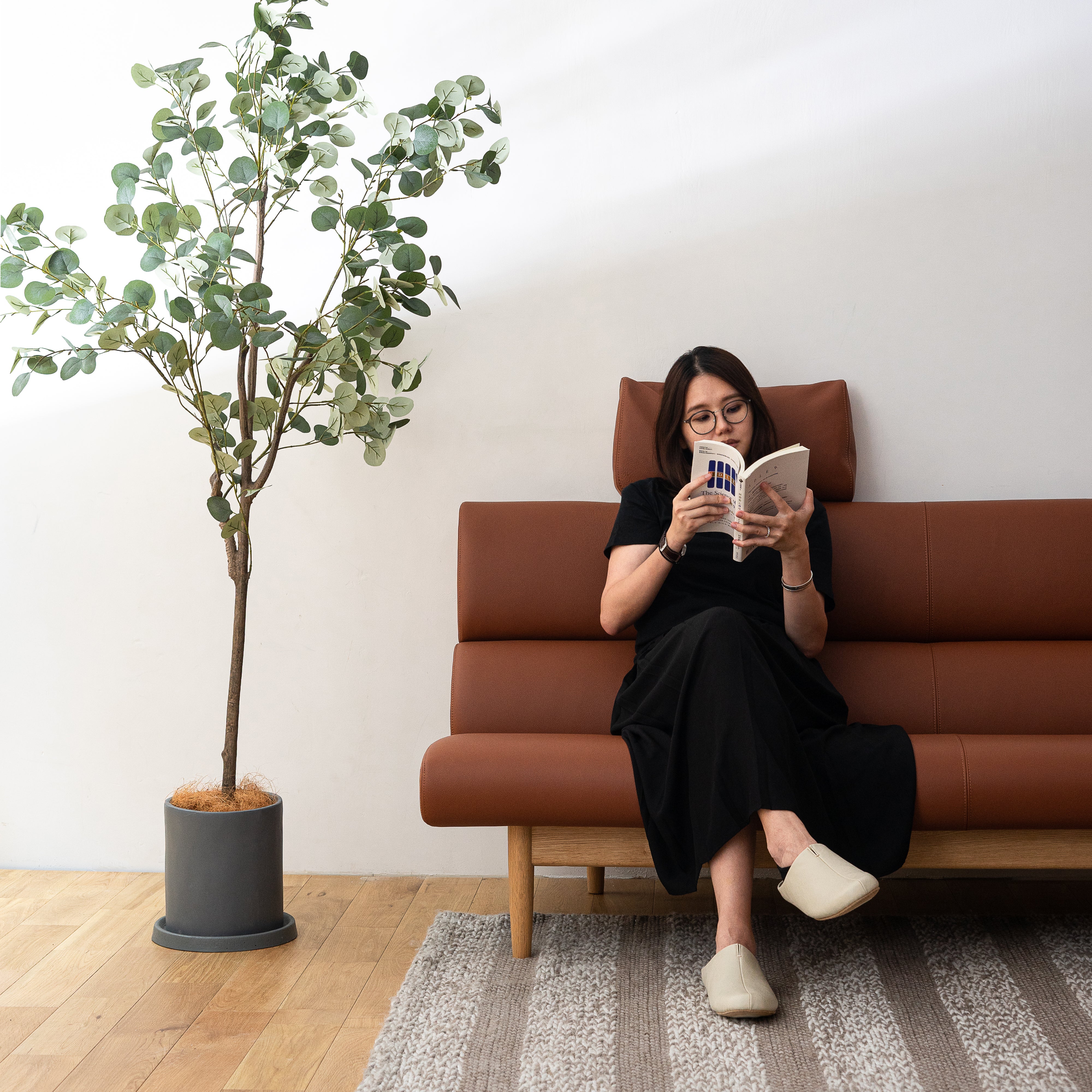 CondeHouse - Eclipse Living Sofa – ALOT Living Limited