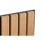 Oak / with Soundproof Felt