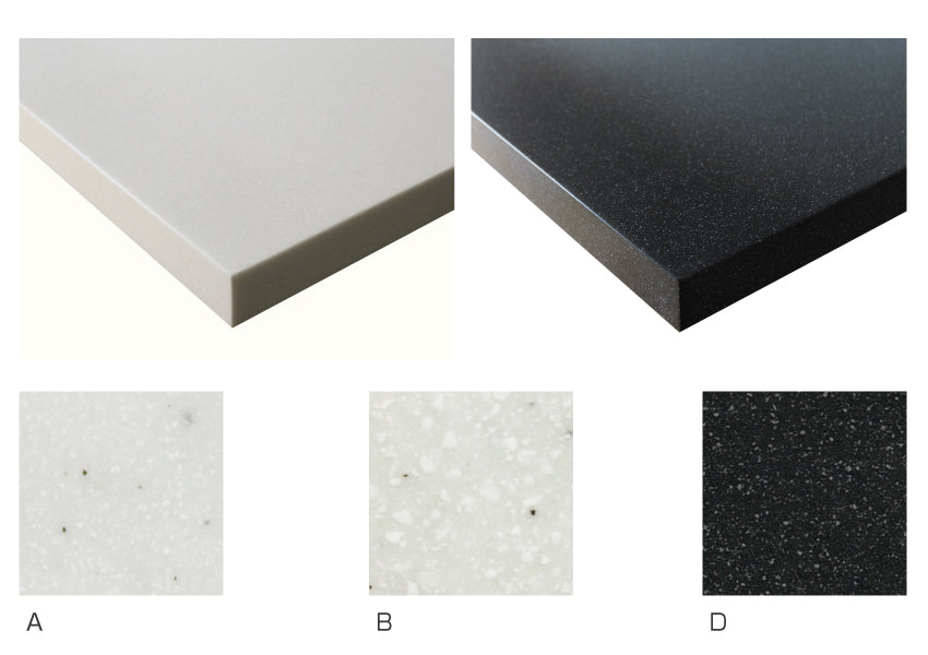 Artificial Marble Top